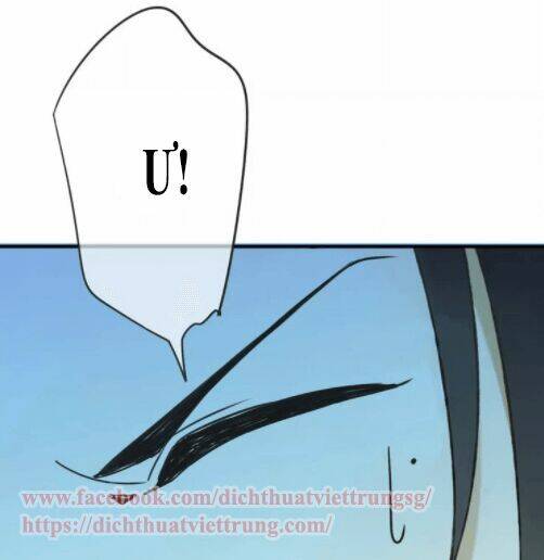 Bạn Trai Tôi Là Cẩm Y Vệ: Chapter 83