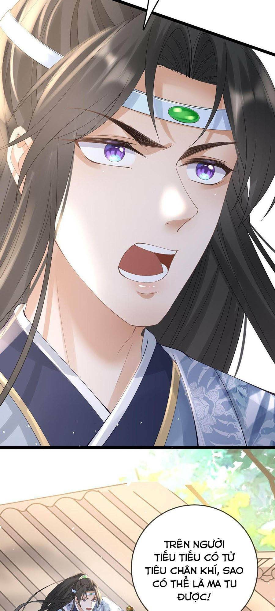 Ma Đầu Vạn Ác Năm Tuổi Rưỡi: Chapter 65