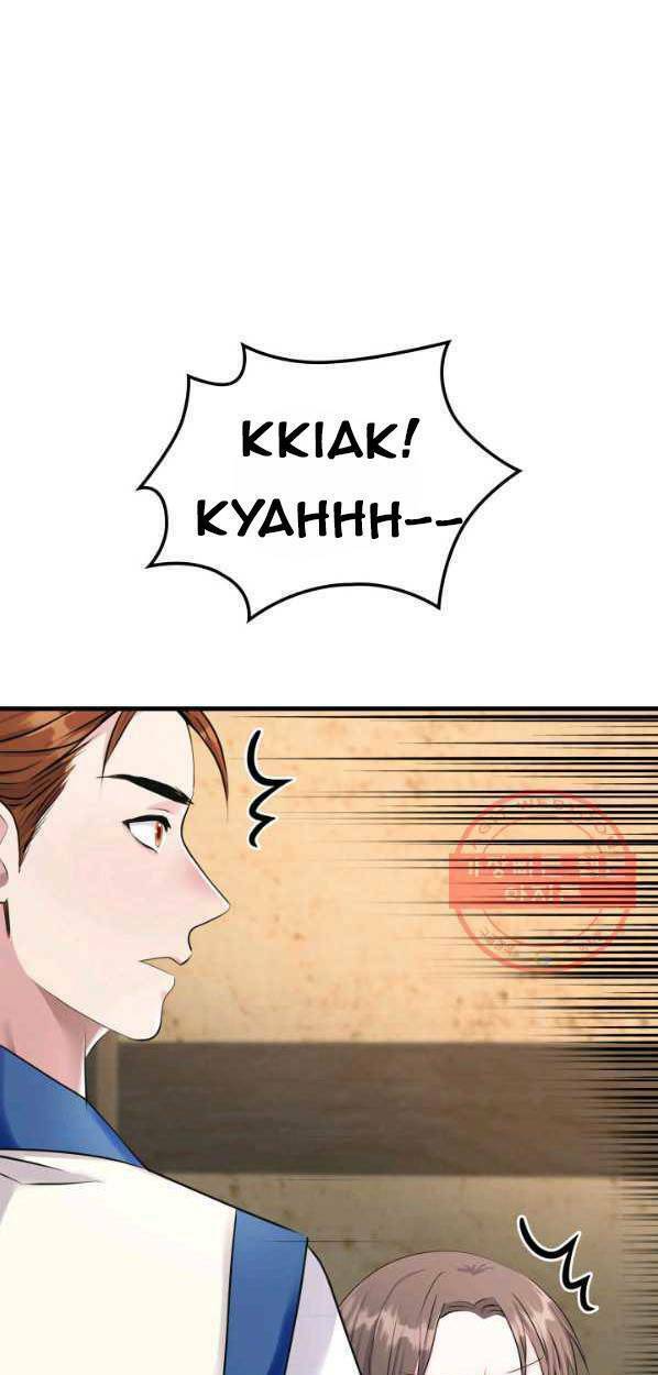 Cô Dâu Của Sói Đen: Chapter 14