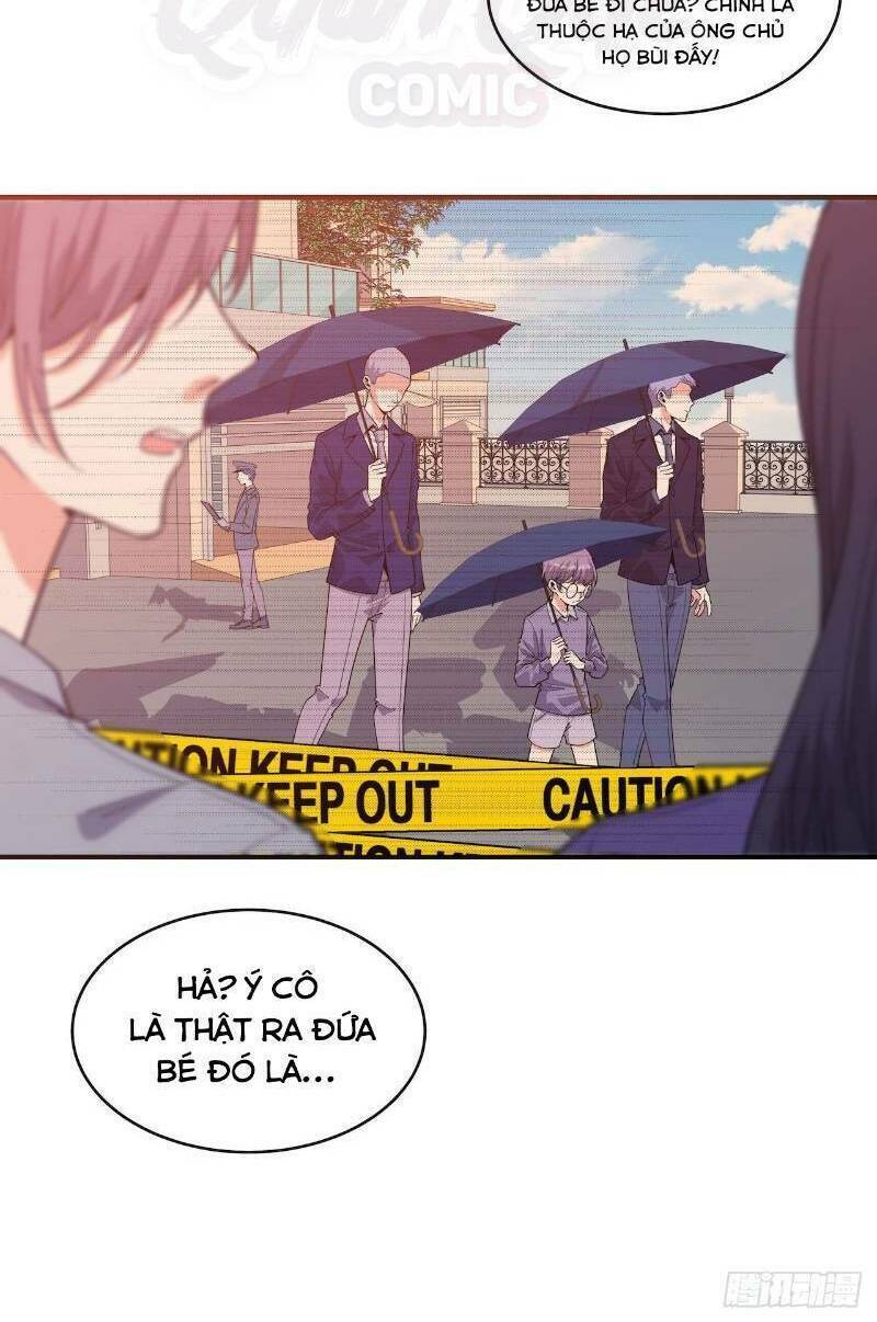 Thát Không Mê Thất: Chapter 56