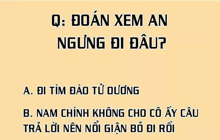 Cạm Bẫy Ngọt Ngào: Chapter 86