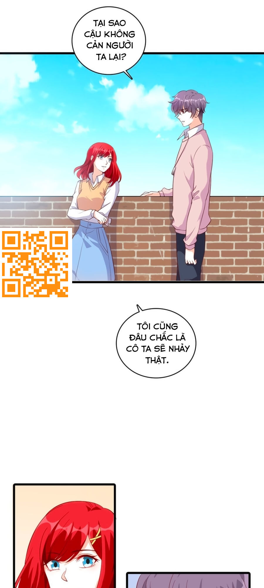 Phản Phái Nữ Đế Lai Tập: Chapter 20