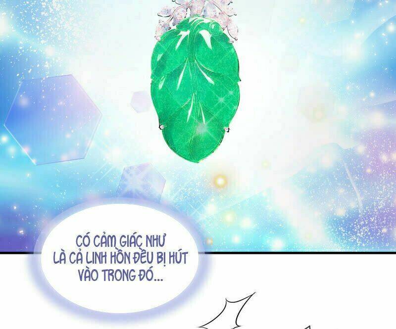 Chiến Lược Lãng Mạn Của Thịnh Thiếu: Chapter 36