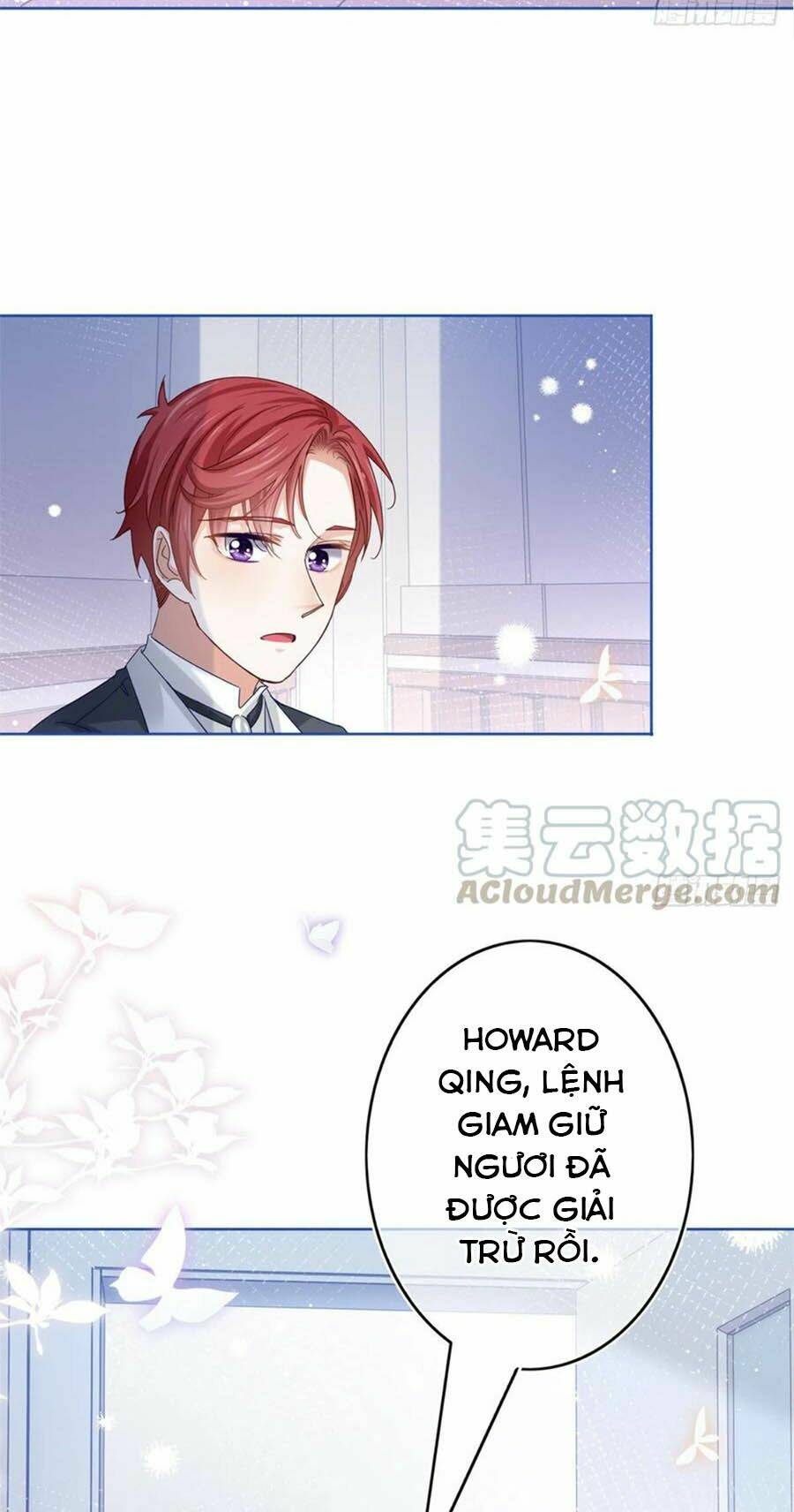 Nữ Hoàng Đầu Tiên Của Đế Quốc: Chapter 37
