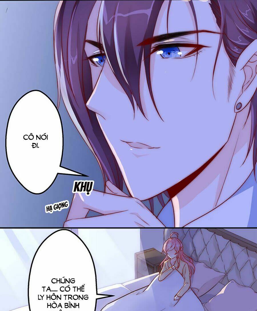 Cả Thế Giới Đều Không Bằng Người: Chapter 7