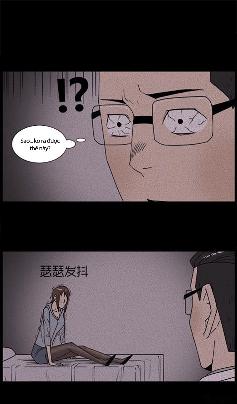 Chuyện Lạ Đêm Khuya: Chapter 58