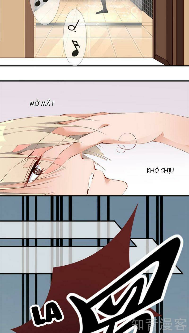 Nam Thần Là Một Đôi: Chapter 10