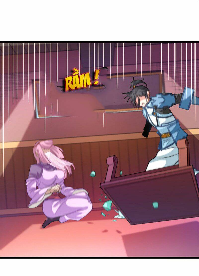 Cửu Dương Thần Vương: Chapter 224