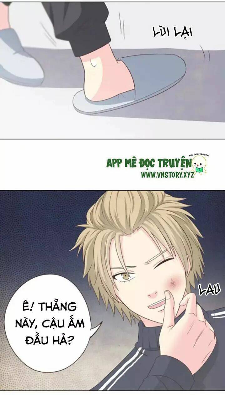 Xin Chào! Dân Nữ: Chapter 66