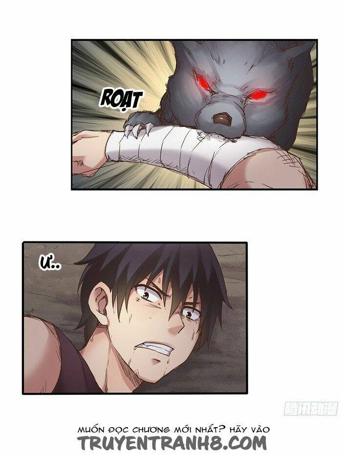Vì Tôi Là Ông Chú Mở Tiệm Bán Vũ Khí: Chapter 53