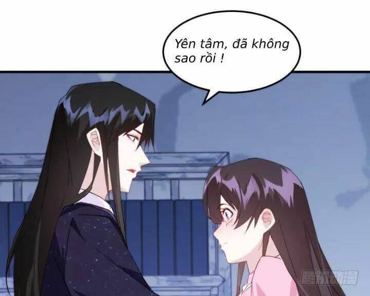 Bí Mật Của Dạ Tộc: Chapter 39