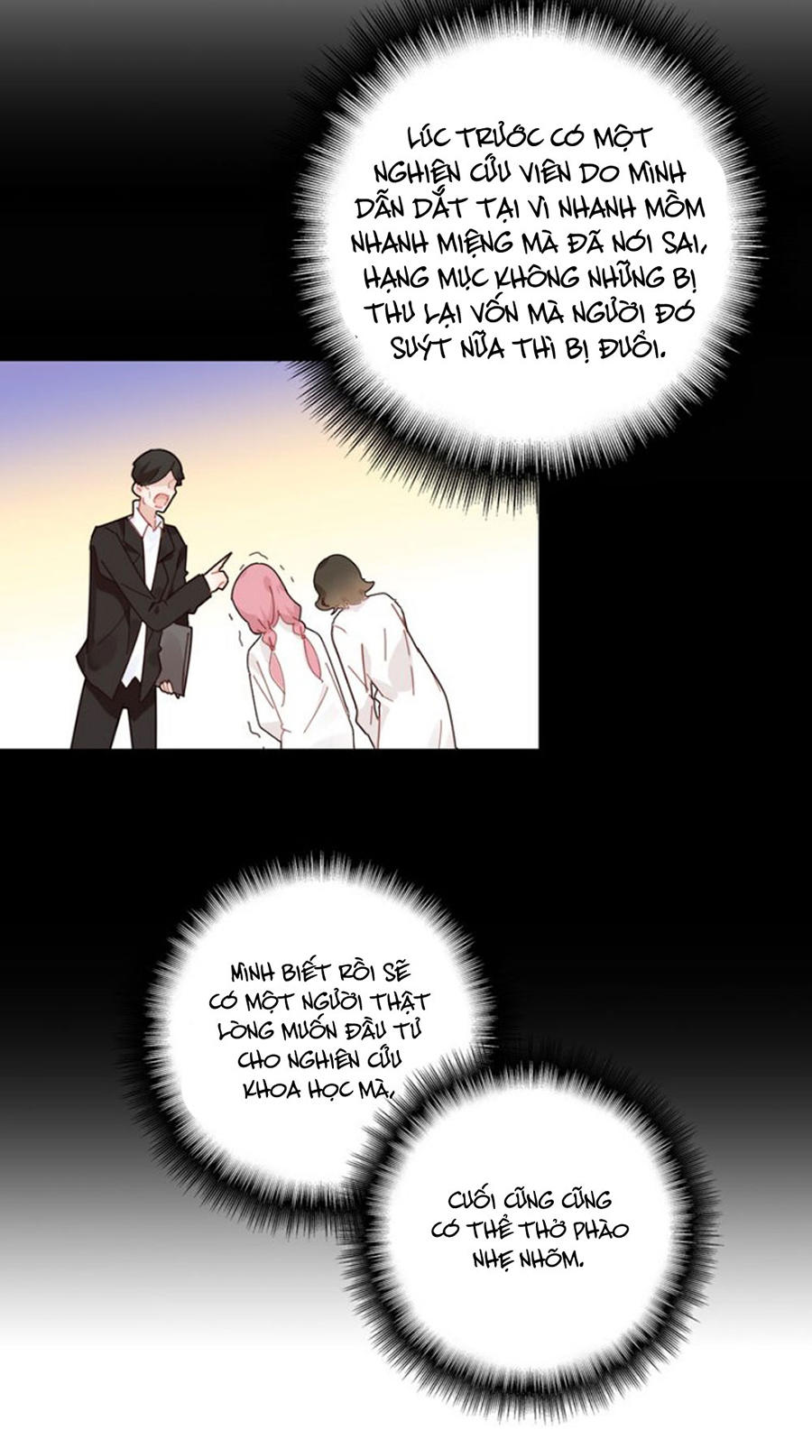 Ái Ngạo Kiều Long Vương Gia: Chapter 26