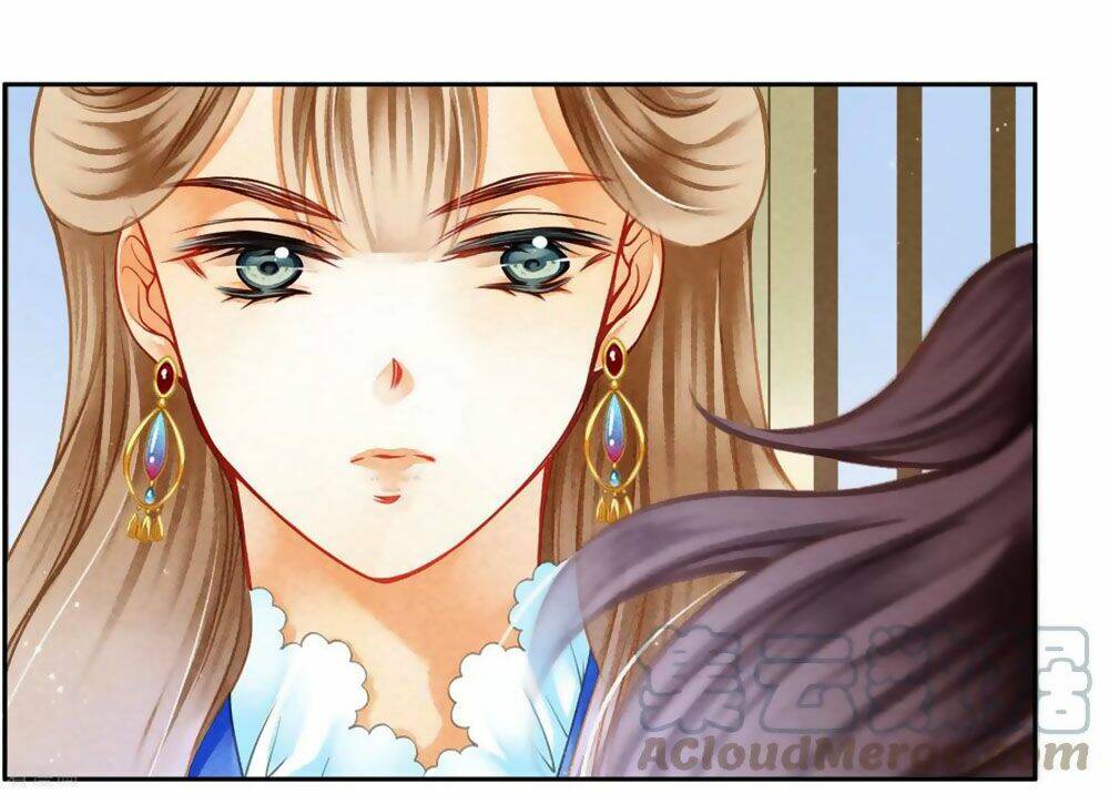 Ái Thượng Vô Địch Tiếu Hoàng Hậu: Chapter 132