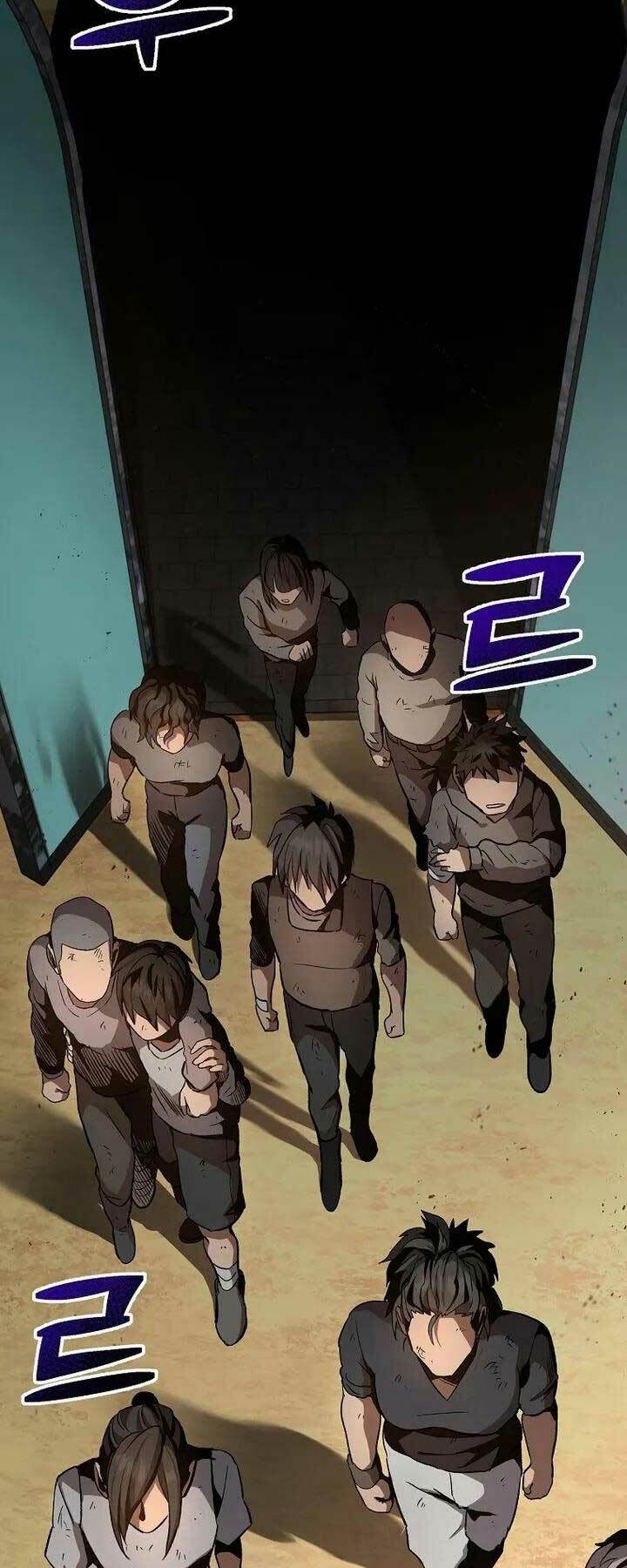 Con Đường Diệt Thần: Chapter 17