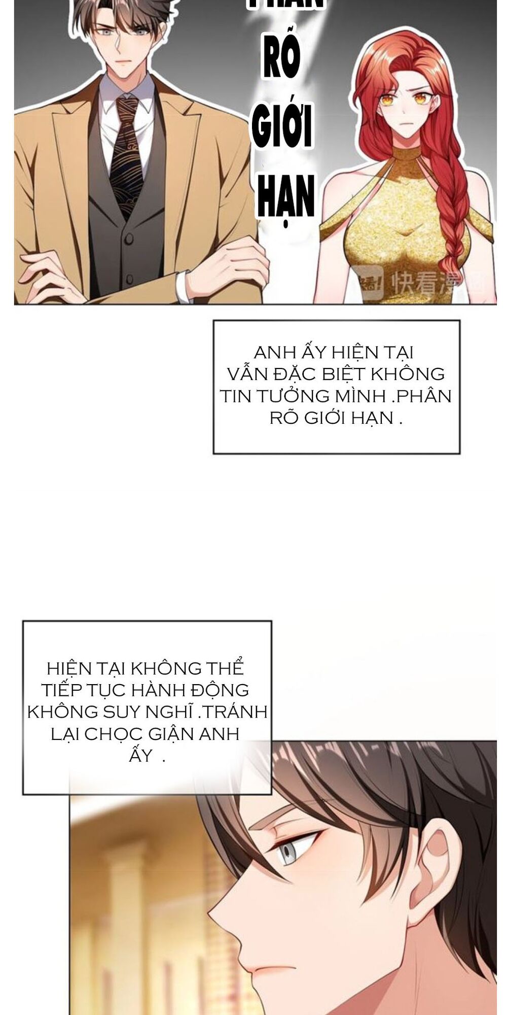 Cô Vợ Nhỏ Nuông Chiều Quá Lại Thành Ác!!: Chapter 170