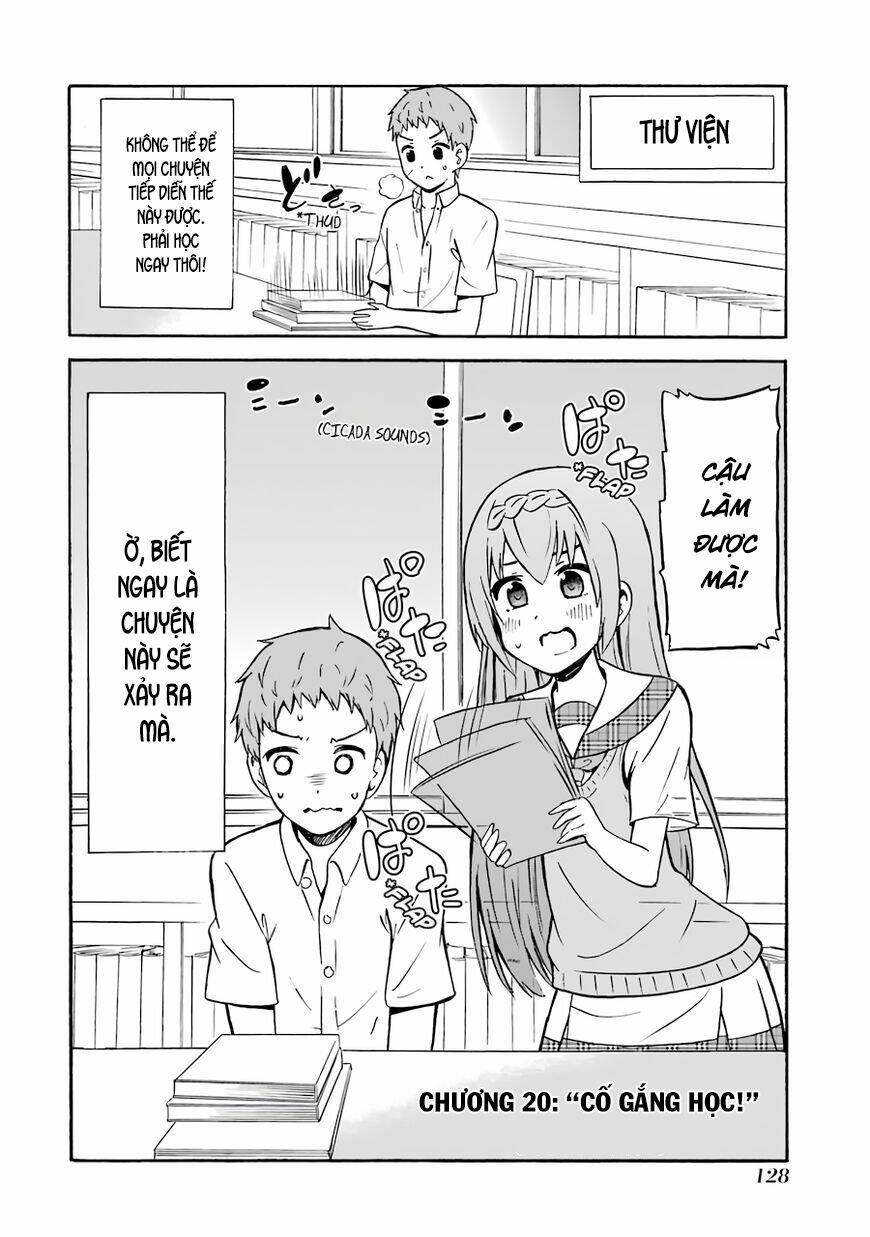 Suki X Suki: Chapter 20