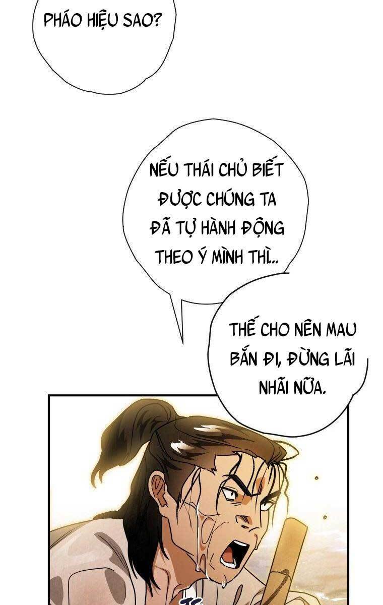 Thời Đại Hoàng Kim Của Thiên Kiếm: Chapter 35