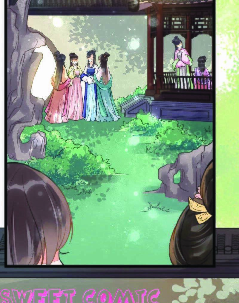 Thịnh Sủng Kiều Nữ Trở Về Triều Ca: Chapter 10