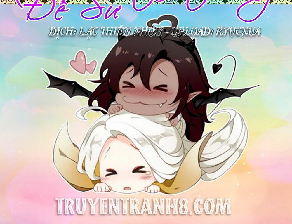 Đế Sư Tại Thượng: Chapter 26