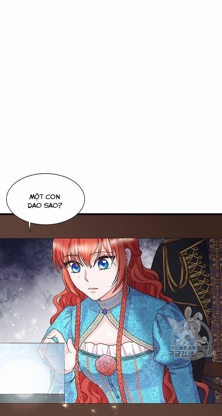 Nhân Vật Phản Diện Yêu Cầu Tôi Yêu Chàng: Chapter 7