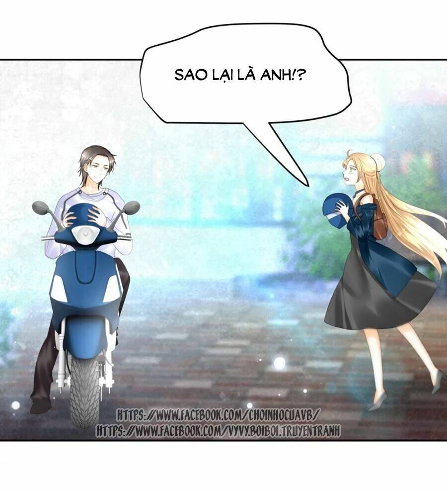 Tiền Thế Kim Sinh Của Chung Tiểu Thư: Chapter 12