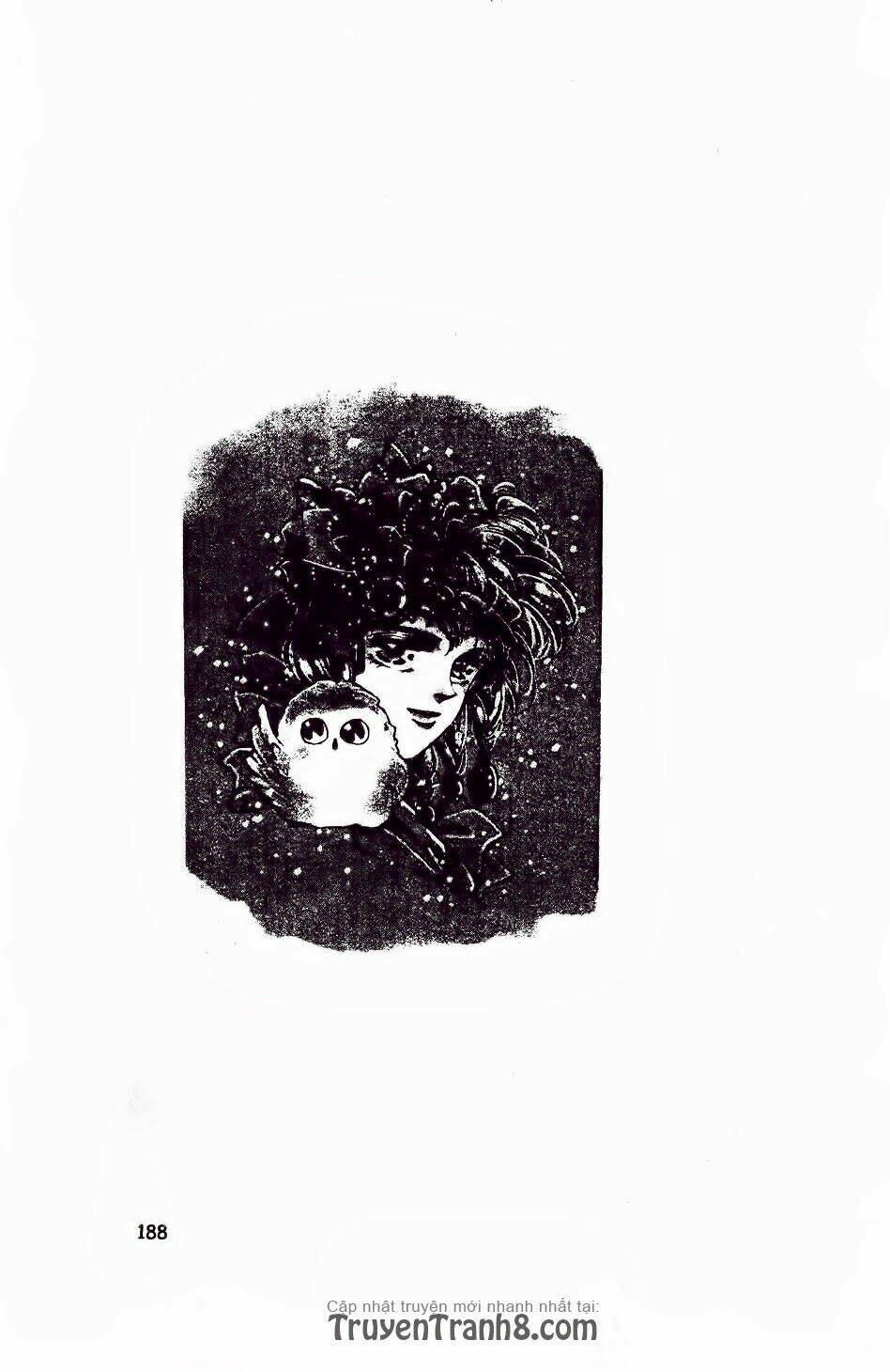 Đứa Con Số Phận: Chapter 65.2