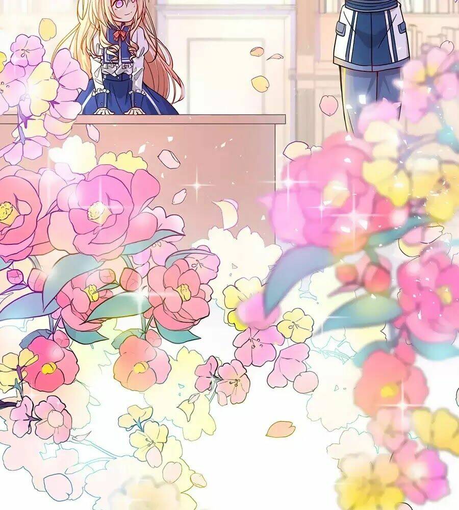 Kế Hoạch Sống Còn Của Công Chúa Nữ Phụ: Chapter 3