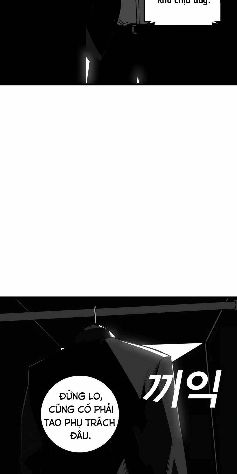 Quảng Trường Máu: Chapter 5