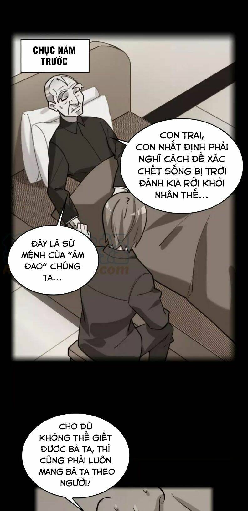 Siêu Cấp Đại Chủ Bạ: Chapter 105