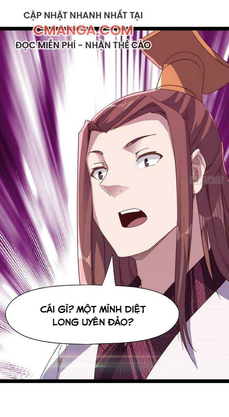 Kiếm Đồ: Chapter 101
