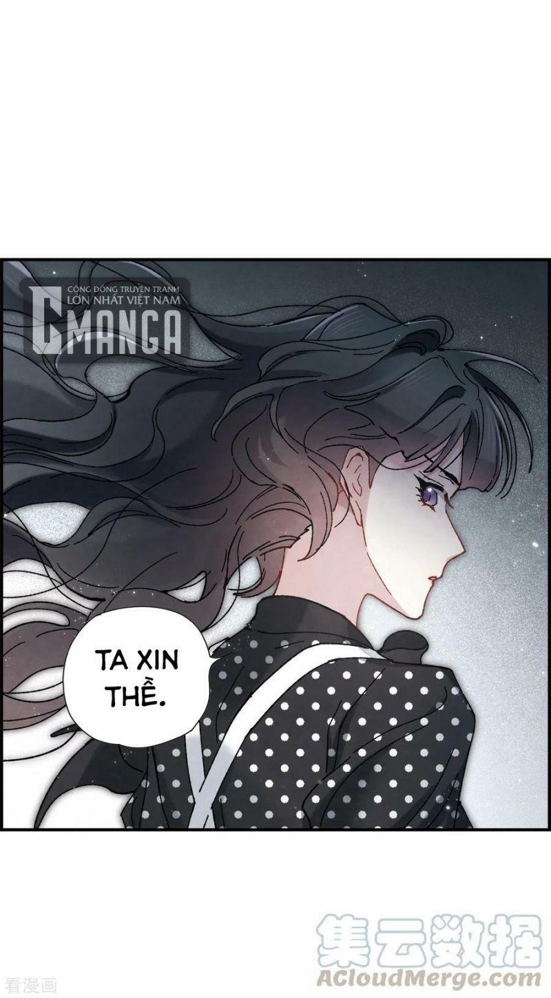 Mejaz - Nhân gian ngọc: Chapter 135