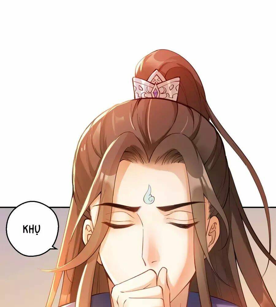 Nữ Tiên Tôn Bận Đào Hôn: Chapter 1.1