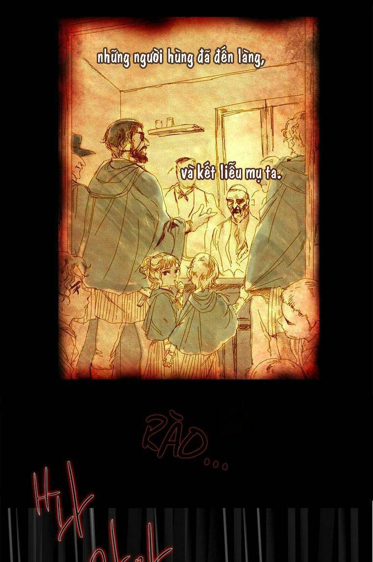 The Pale Horse: Chapter 10