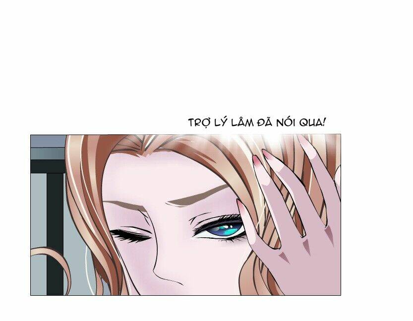 Cạm Bẫy Của Nữ Thần: Chapter 124