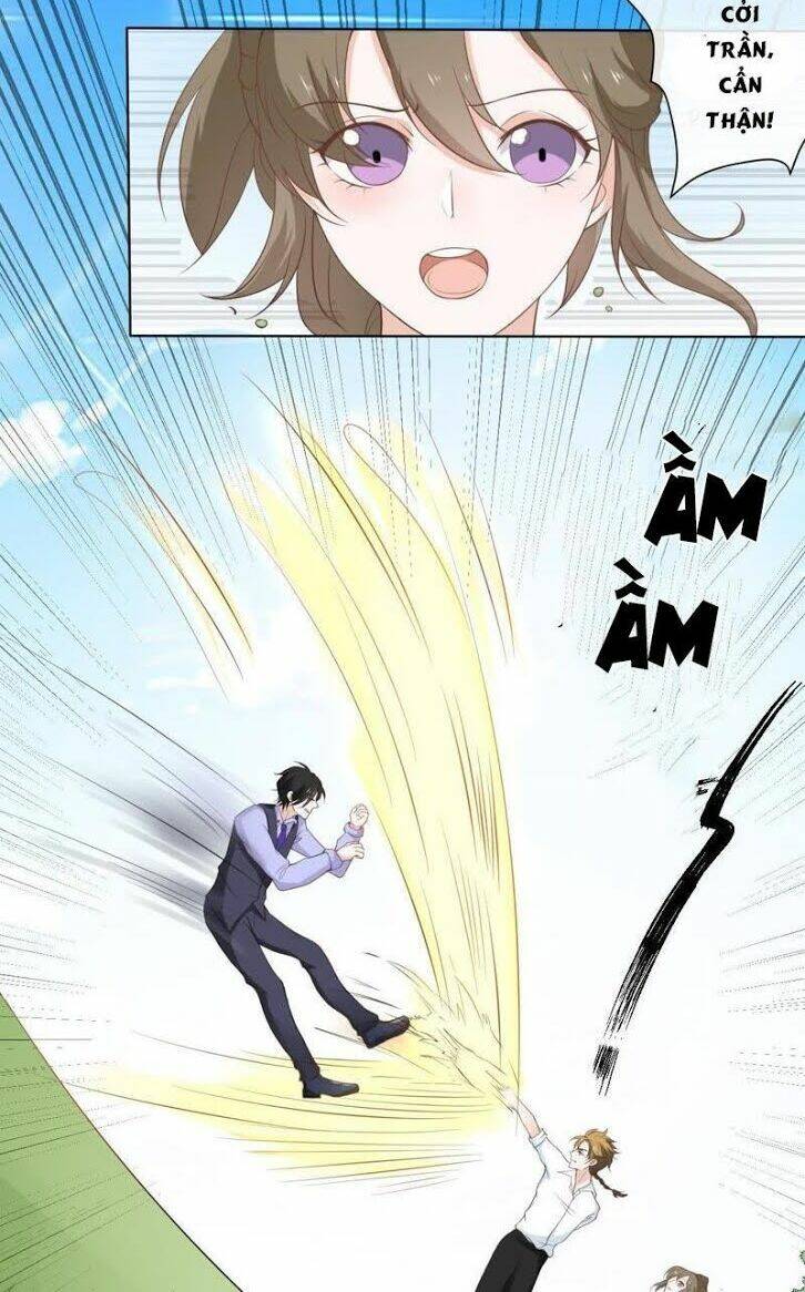 Thập Nhị Hắc Miêu: Chapter 11