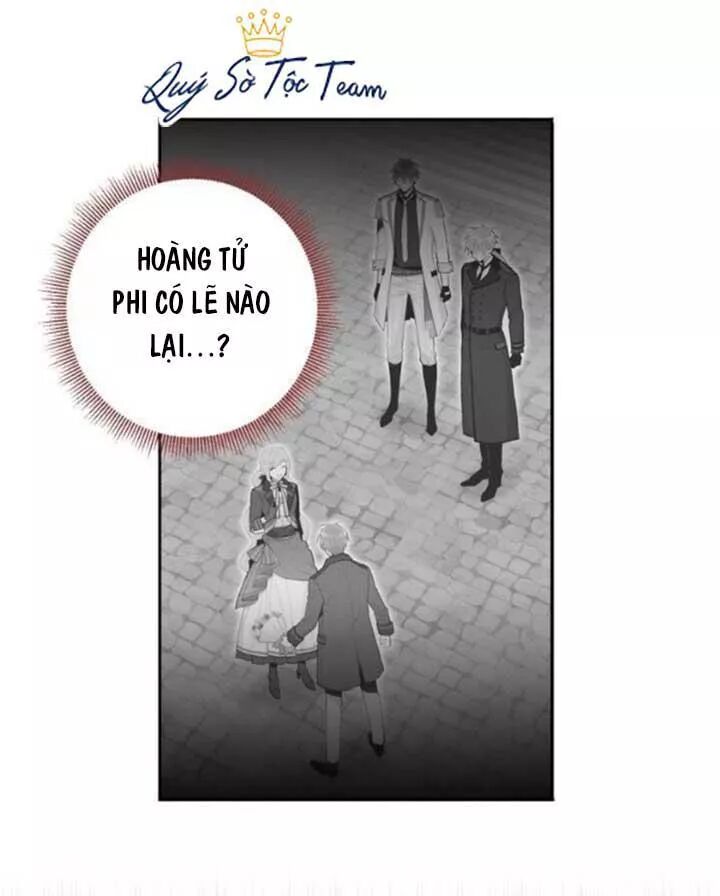 Tồn Tại Với Tư Cách Là Vợ Của Nam Chính: Chapter 61: Kẻ kỳ bí