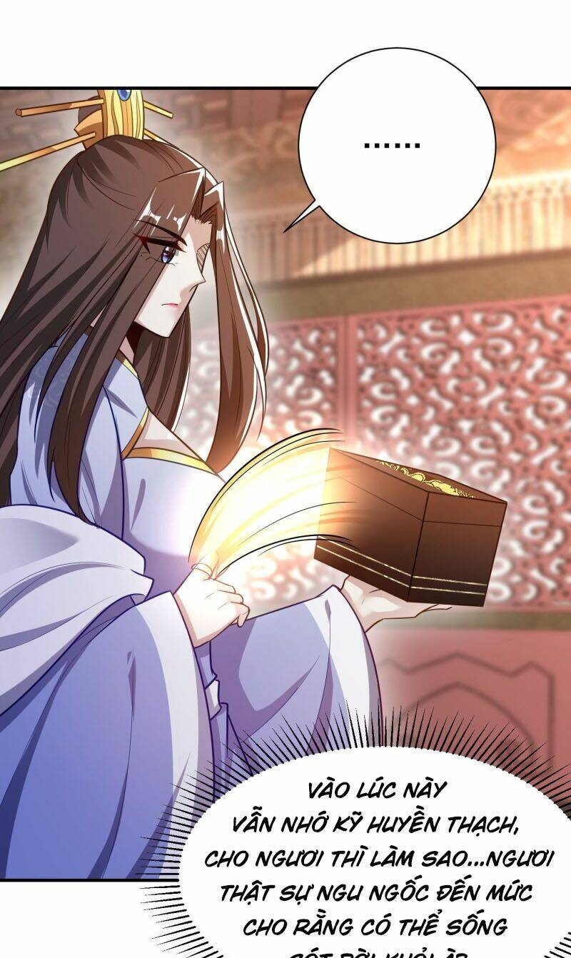 Yêu Giả Vi Vương: Chapter 195