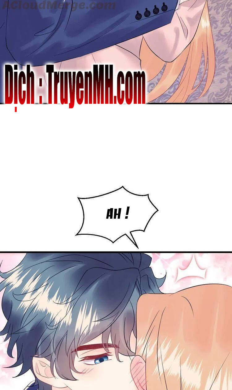 Trong Sinh Chi Ức Vạn Ảnh Hậu Yếu Thượng Vị: Chapter 340