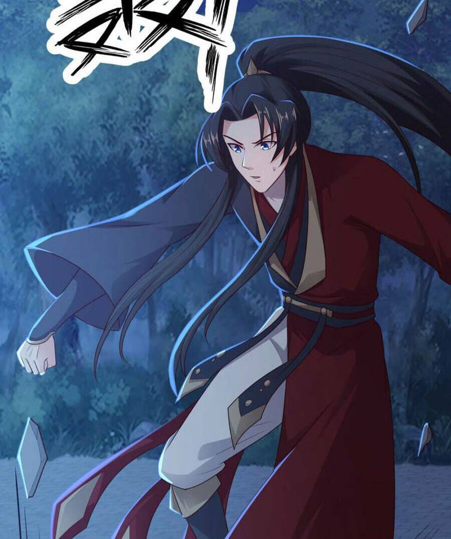 Khoa Kỹ Đại Tiên Tông: Chapter 71