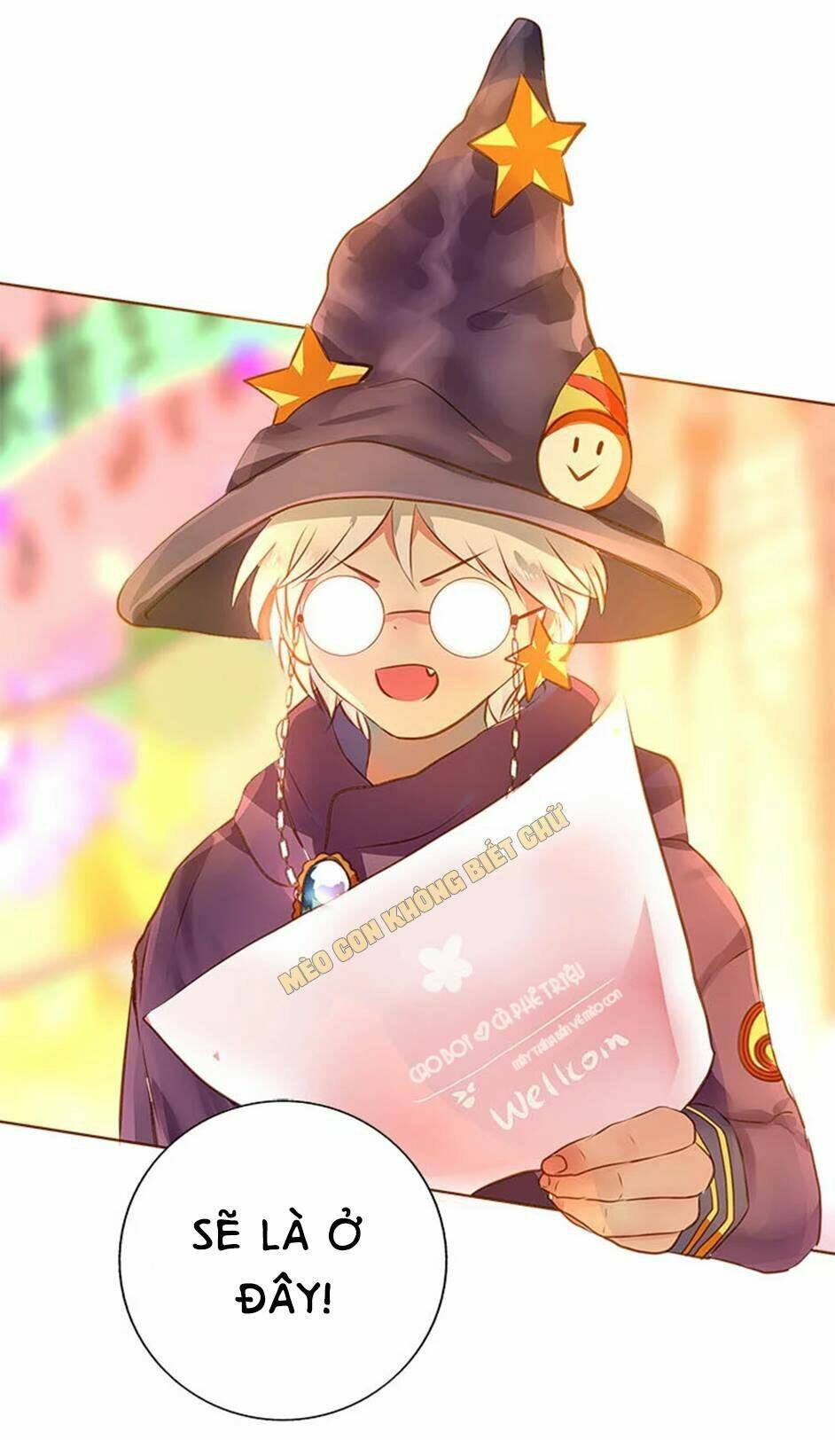 Không Có Ssr Làm Sao Để Yêu: Chapter 1