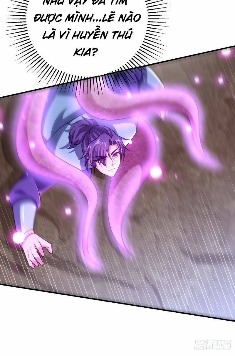 Yêu Giả Vi Vương: Chapter 179