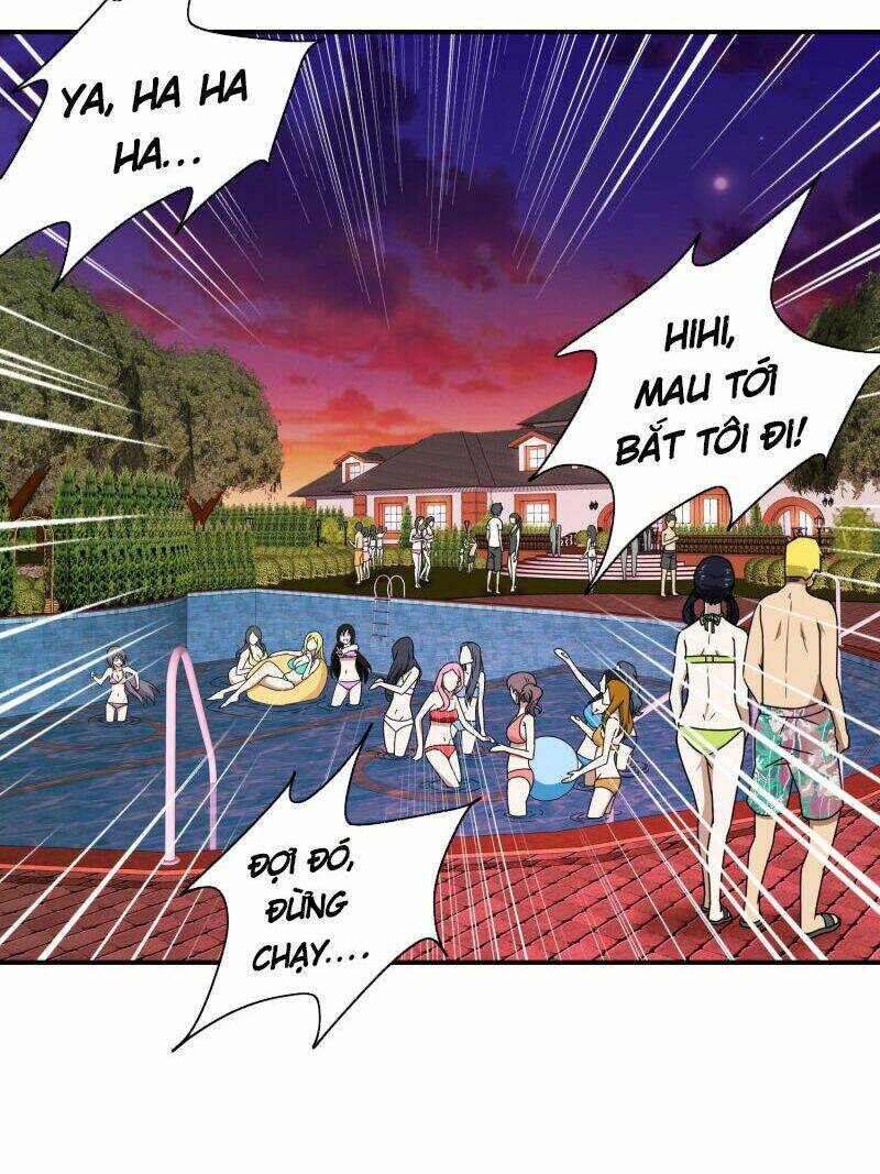 Hộ Hoa Cao Thủ Tại Đô Thị: Chapter 84