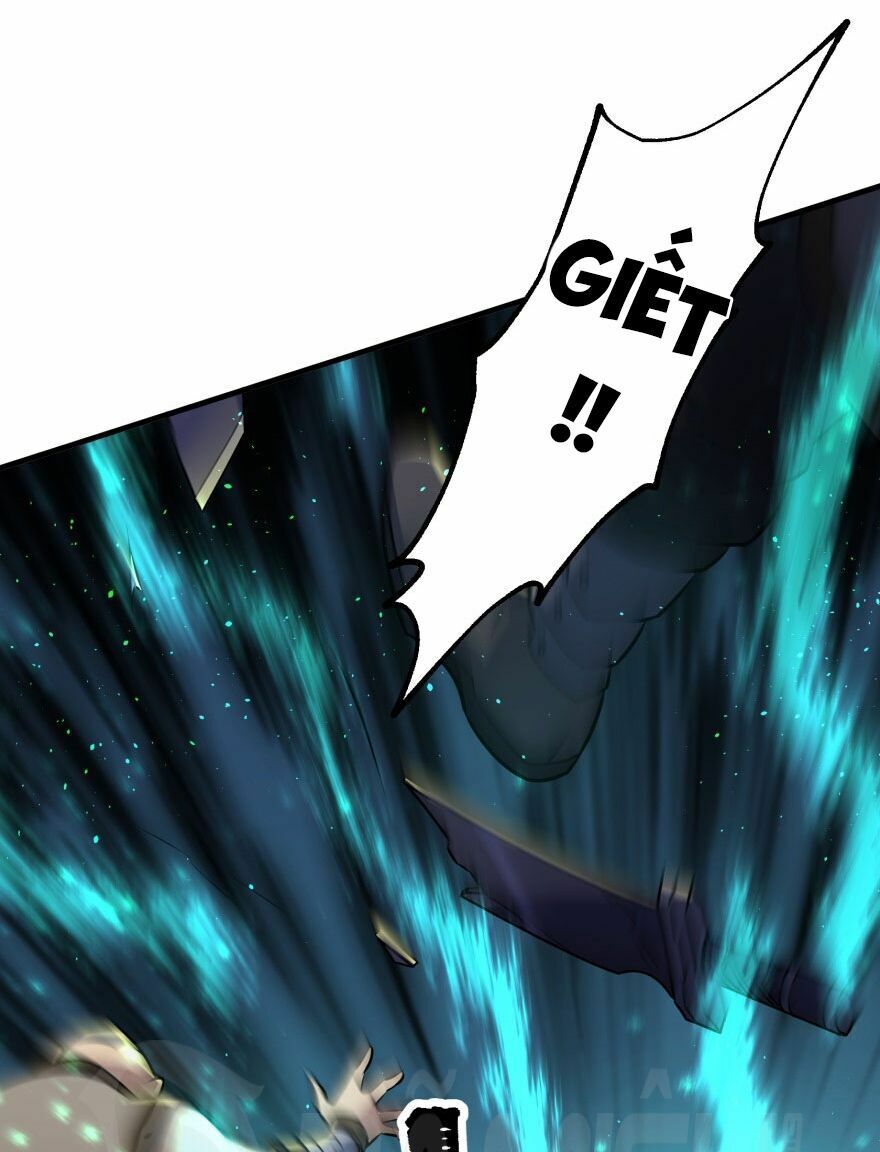 Thú Nhân: Chapter 106