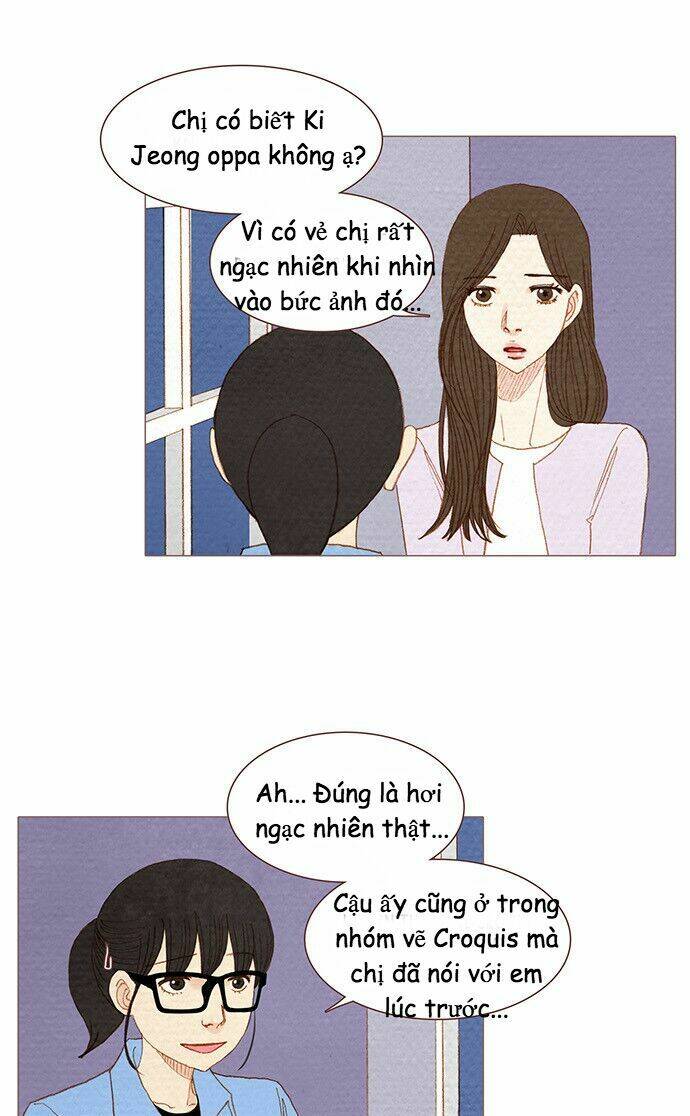 Thánh Thần Trẻ Trâu: Chapter 69