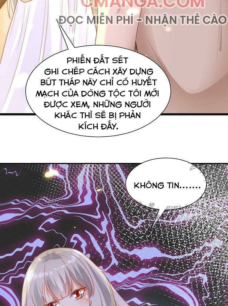 Sủng Hậu Của Vương: Chapter 87
