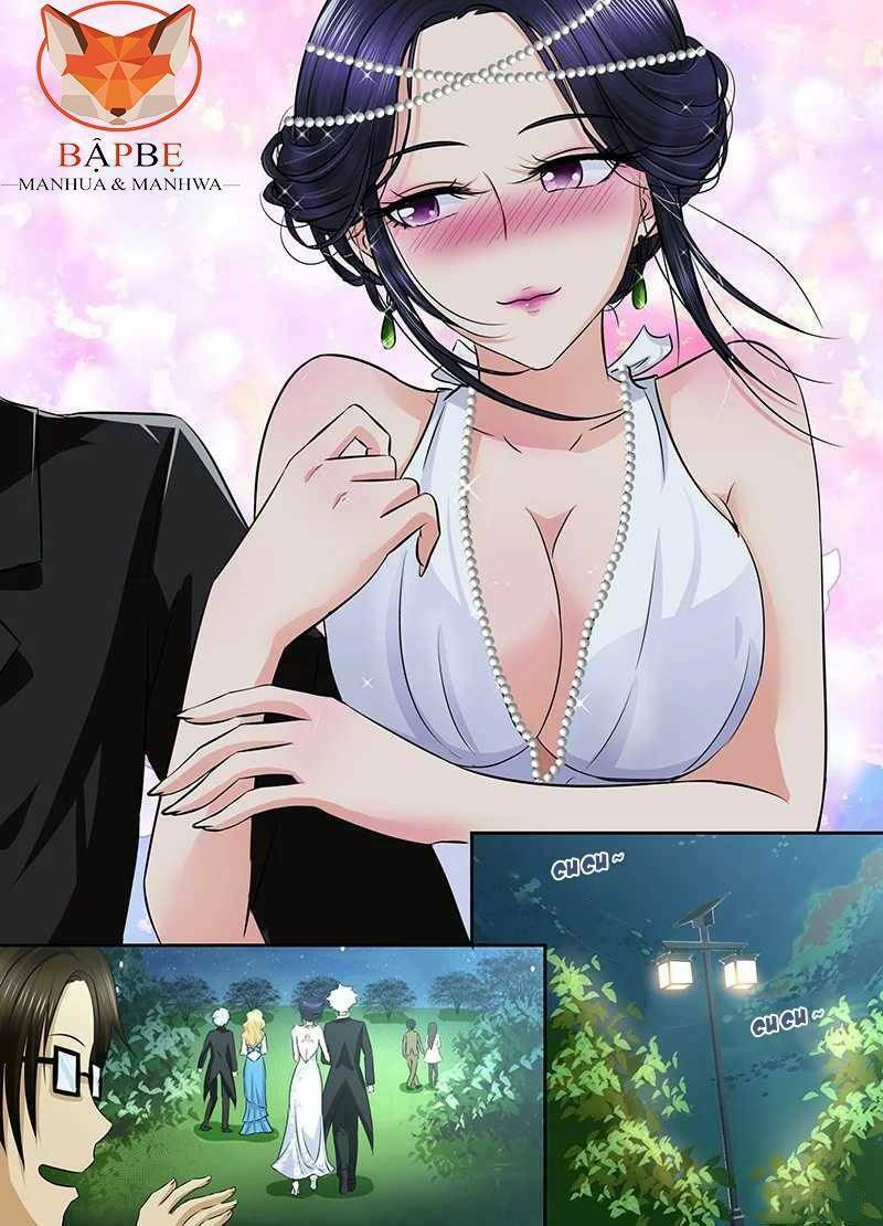 Tôi Là Thần Y: Chapter 42