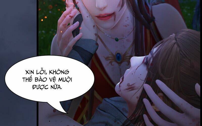 Lâm Uyên Kiếp: Chapter 0