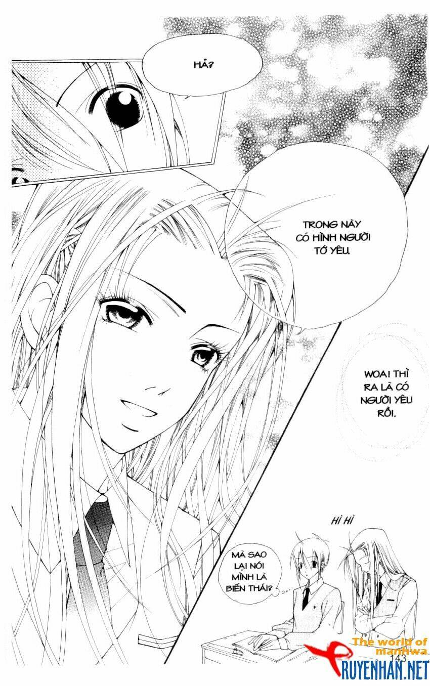 Ngọc Trong Đá-Ace: Chapter 8