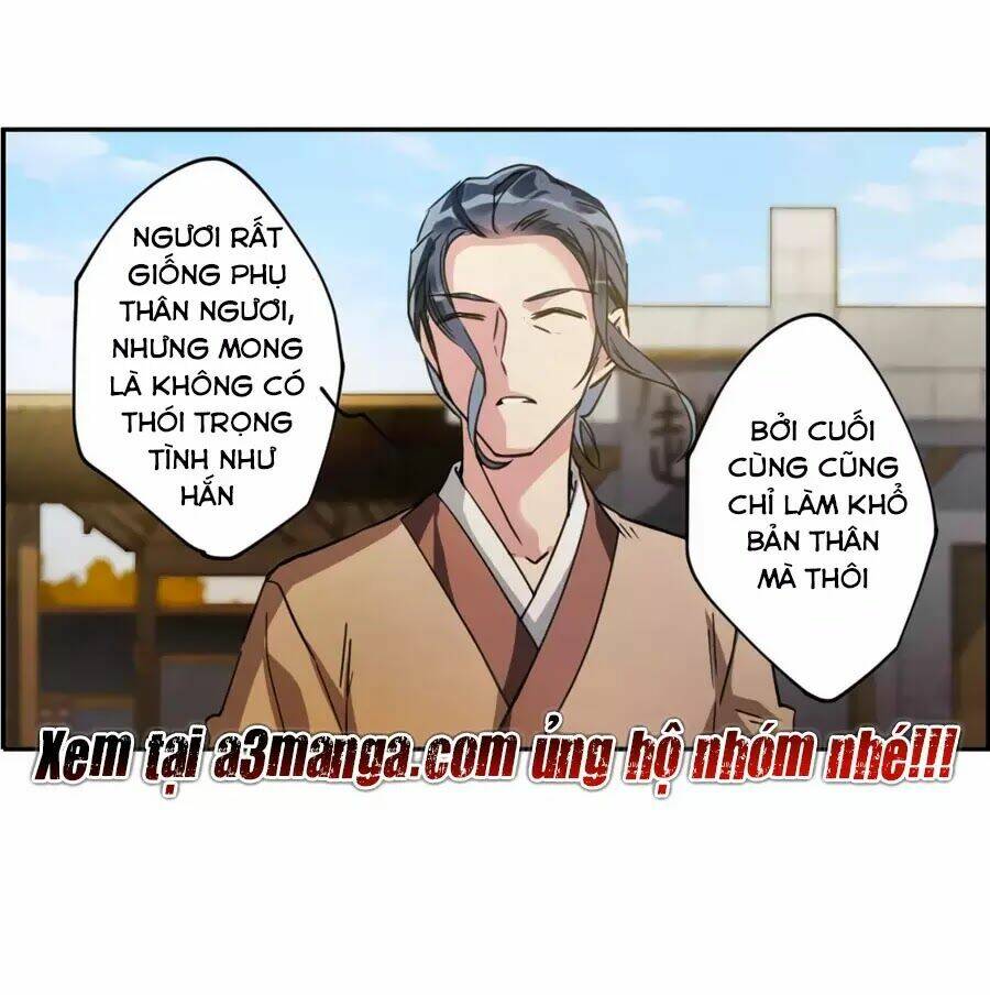 Thượng Quốc Phú Chi Thiên Đống Tuyết: Chapter 113