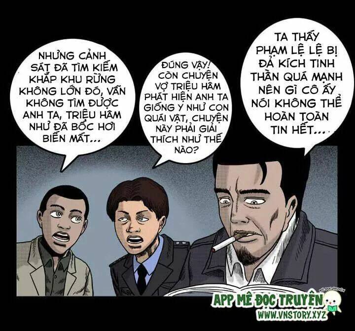 Kỳ Án Có Thật: Chapter 26